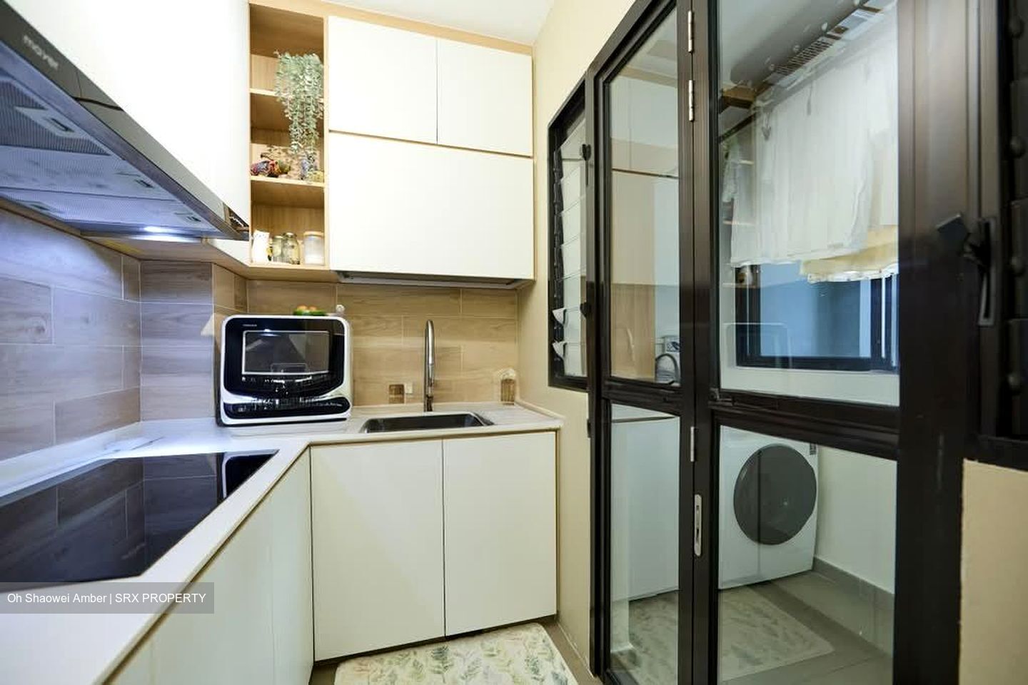 Blk 113B Alkaff Oasis (Toa Payoh), HDB 3 Rooms #582444601